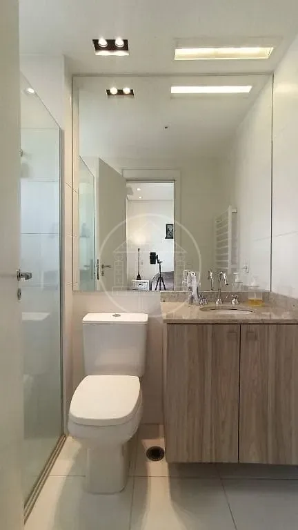 Apartamento, 2 quartos, 72 m² - Foto 2