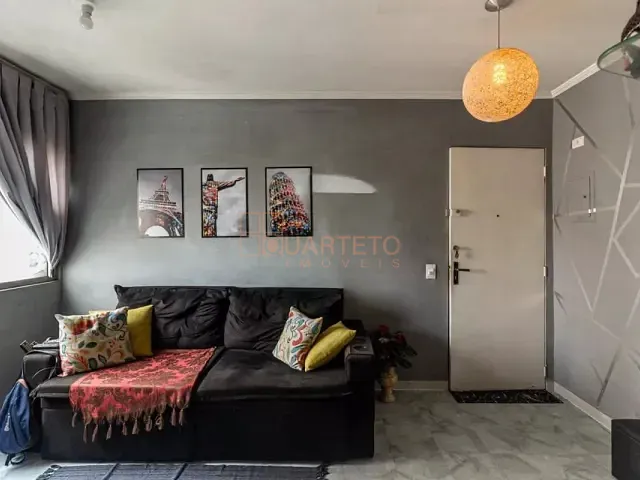 Apartamento 2 quartos e 1 banheiro, à venda, no bairro Campos Elíseos em São Paulo