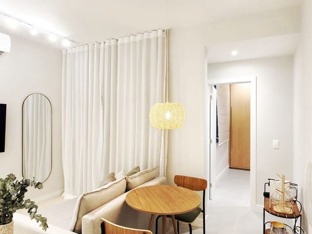 Foto do Apartamento - Apartamento à venda, Ipanema, Rio de Janeiro, RJ | Rio Lar Imóveis
