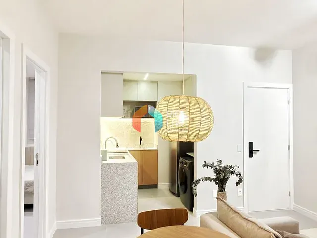 Apartamento com 60m² 2 quartos e 2 banheiros, à venda, no bairro Ipanema em Rio de Janeiro