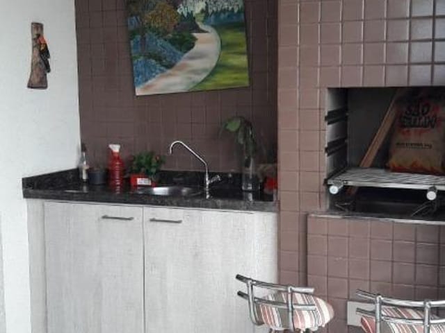 Foto do Apartamento - Apartamento à venda 3 Quartos, 1 Suite, 2 Vagas, 90M², Jardim Satélite, São José dos Campos - SP | Edifício Absoluto | RUSSI IMÓVEIS