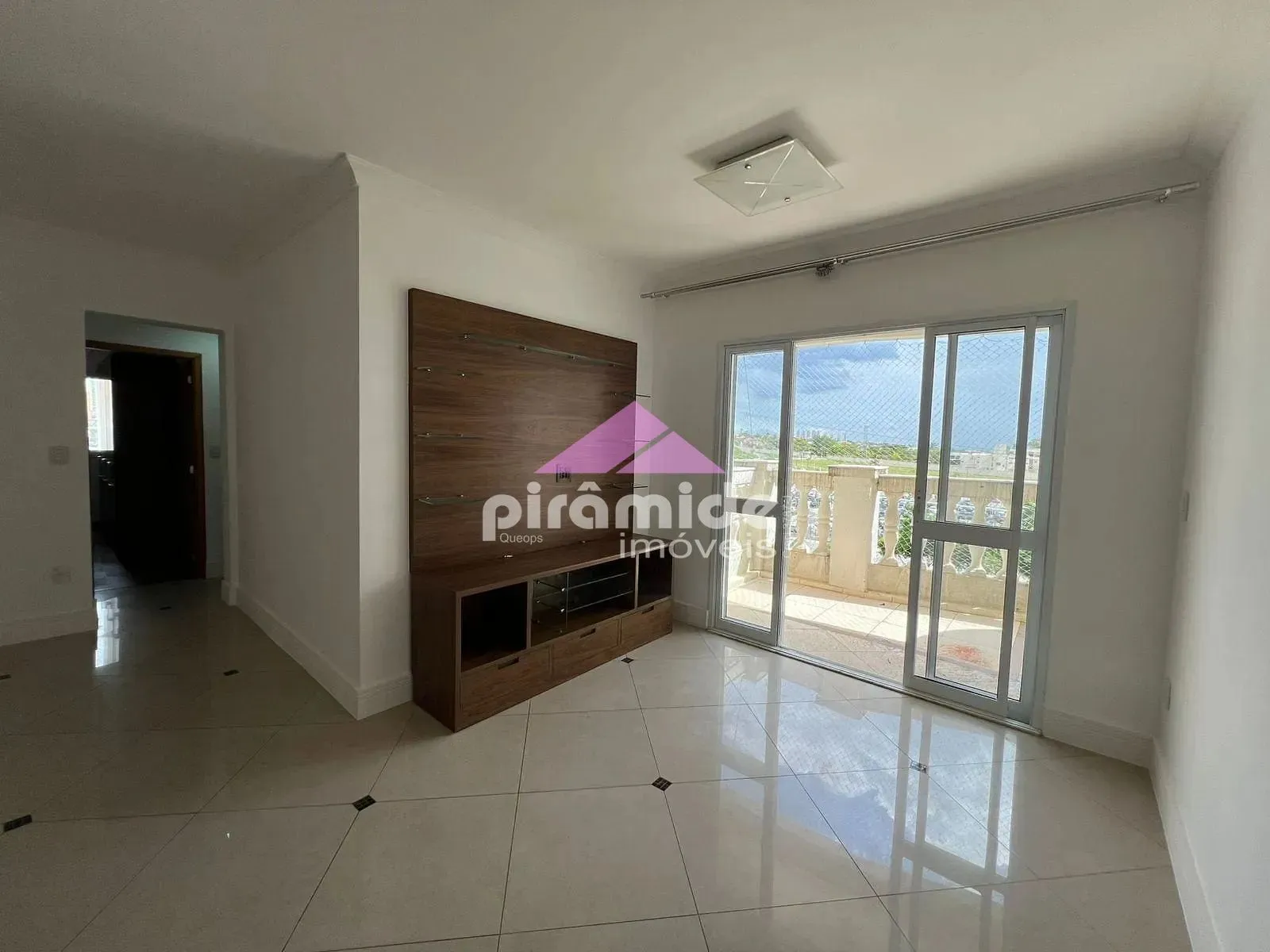 Apartamento, 3 quartos, 90 m² - Foto 2