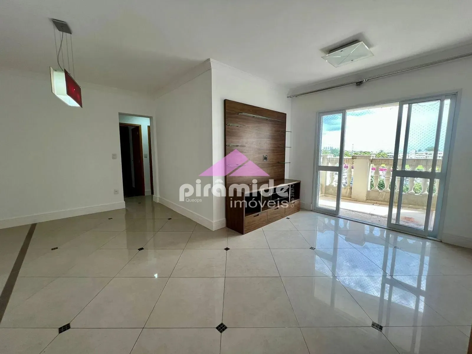 Apartamento, 3 quartos, 90 m² - Foto 1
