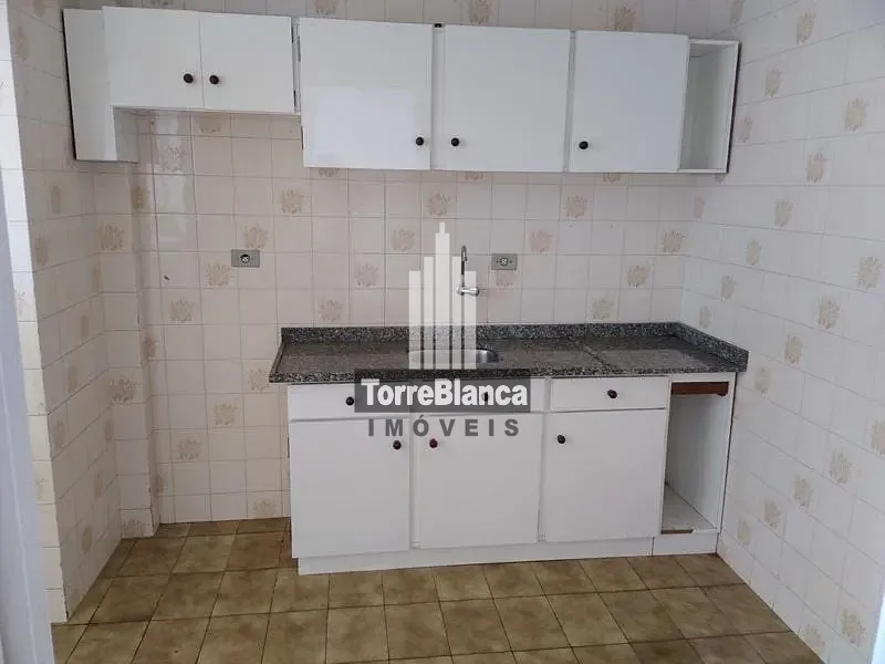 Apartamento, 3 quartos, 80 m² - Foto 2