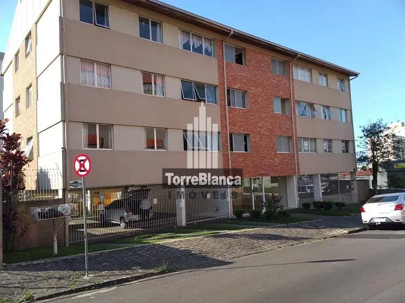 Apartamento, 3 quartos, 80 m² - Foto 1
