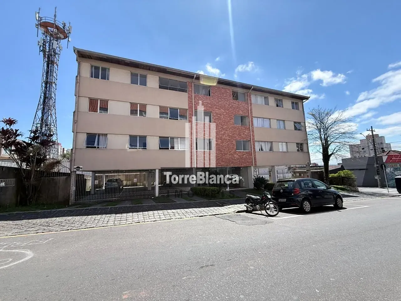 Apartamento, 3 quartos, 80 m² - Foto 1