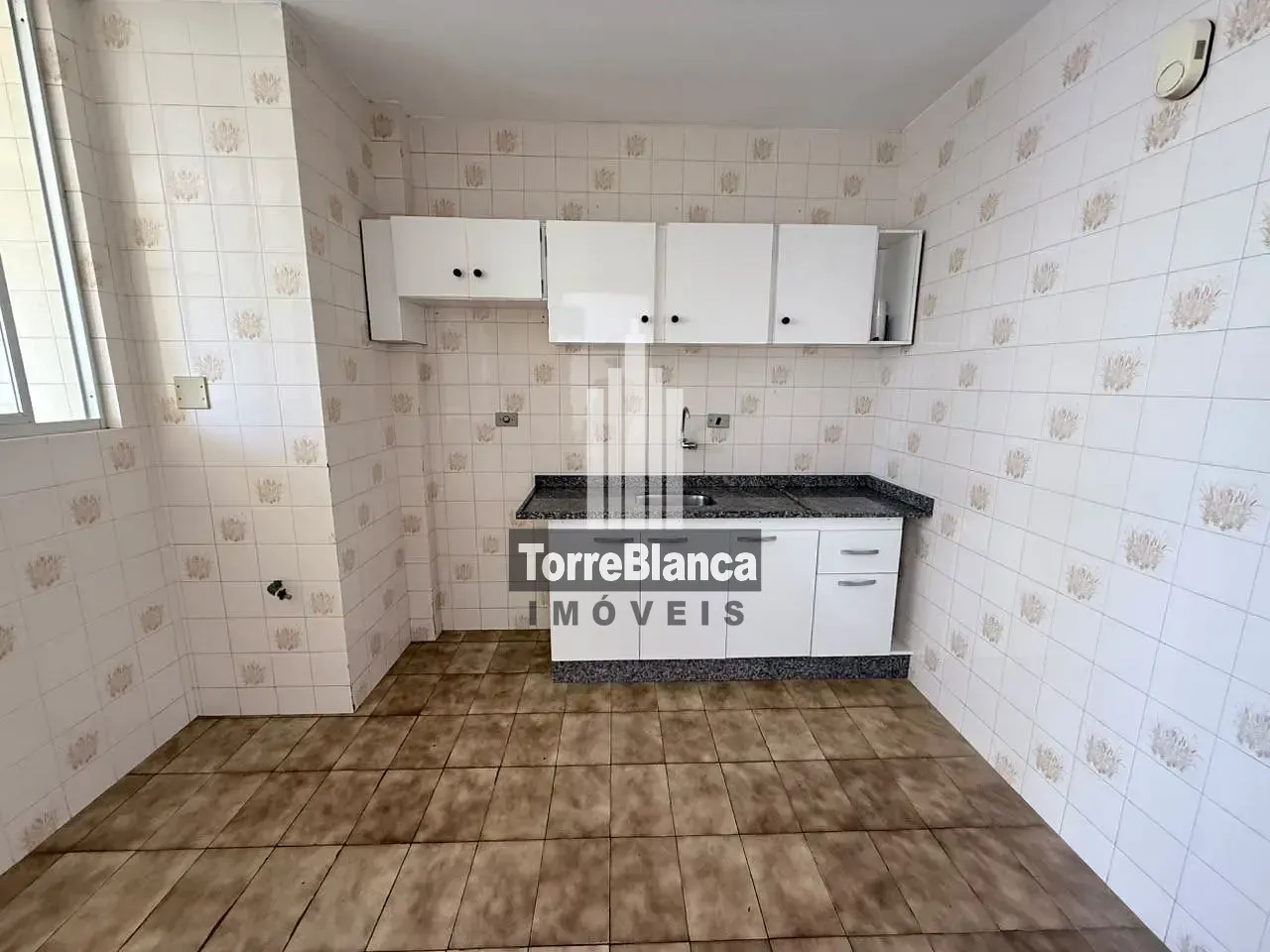 Apartamento, 3 quartos, 80 m² - Foto 2