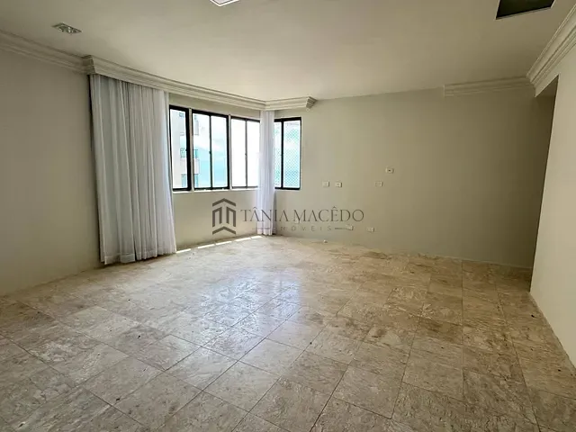 Apartamento com 3m² 4 quartos e 6 banheiros, à venda, no bairro Piedade em Jaboatão dos Guararapes