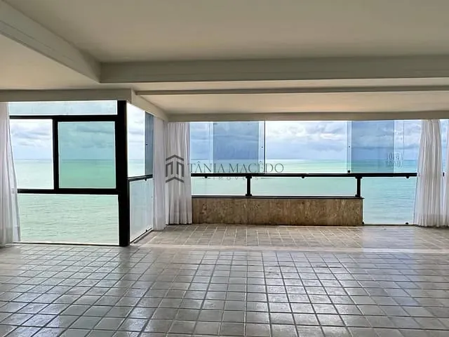 Apartamento com 3m² 4 quartos e 6 banheiros, à venda, no bairro Piedade em Jaboatão dos Guararapes