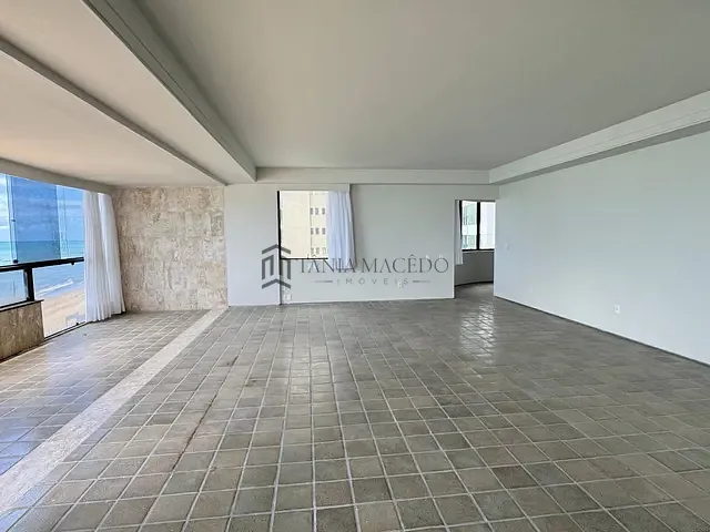 Apartamento com 3m² 4 quartos e 6 banheiros, à venda, no bairro Piedade em Jaboatão dos Guararapes