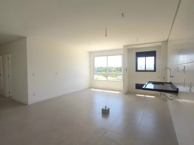 Foto do Apartamento - Edifício Soul: Apartamento à venda,  80m², 3 quartos, sol da manhã - Despraiado, Cuiabá, MT | Verticali Imóveis