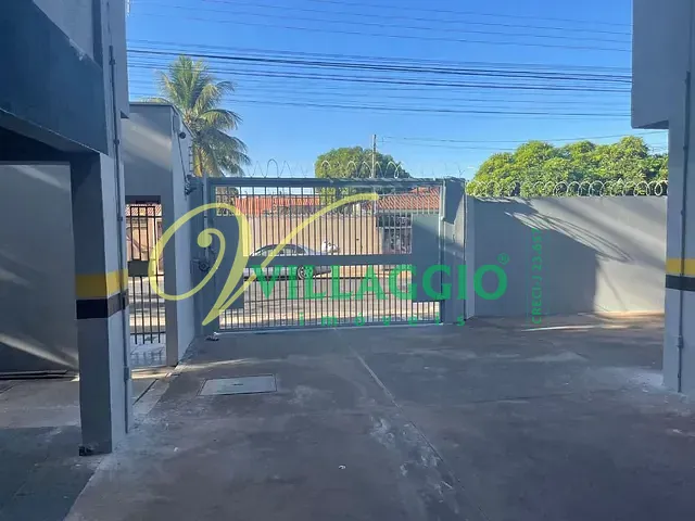 Apartamento com 70m² 2 quartos e 2 banheiros, à venda, no bairro Jardim Residencial Vetorasso em São José do Rio Preto