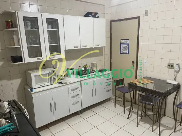 Apartamento com 70m² 2 quartos e 2 banheiros, à venda, no bairro Jardim Residencial Vetorasso em São José do Rio Preto