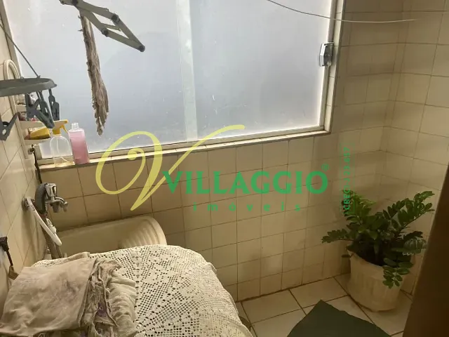 Apartamento com 70m² 2 quartos e 2 banheiros, à venda, no bairro Jardim Residencial Vetorasso em São José do Rio Preto