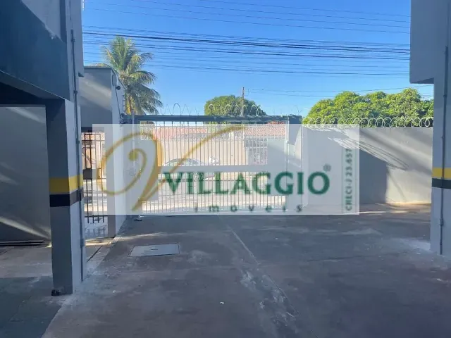 Apartamento com 70m² 2 quartos e 2 banheiros, à venda, no bairro Jardim Residencial Vetorasso em São José do Rio Preto