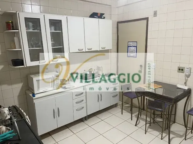 Apartamento com 70m² 2 quartos e 2 banheiros, à venda, no bairro Jardim Residencial Vetorasso em São José do Rio Preto