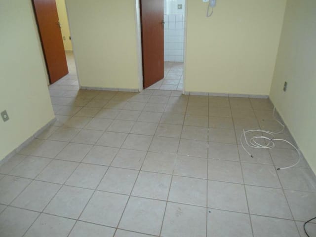 Foto do Apartamento - Apartamento com 2 dormitórios à venda, 10 m² por R$ 145.000,00 - Fabrício - Uberaba/MG | ZUCATO IMOBILIARIA LTDA