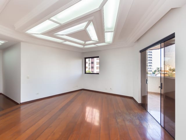 Apartamento com 196m² 4 quartos e 3 banheiros, à venda, no bairro Jardim Da Saúde em São Paulo