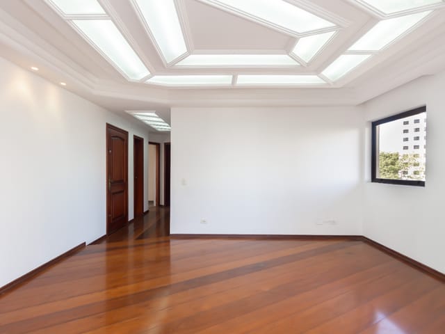 Apartamento com 196m² 4 quartos e 3 banheiros, à venda, no bairro Jardim Da Saúde em São Paulo