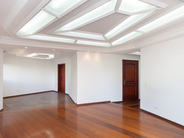 Apartamento com 196m² 4 quartos e 3 banheiros, à venda, no bairro Jardim Da Saúde em São Paulo