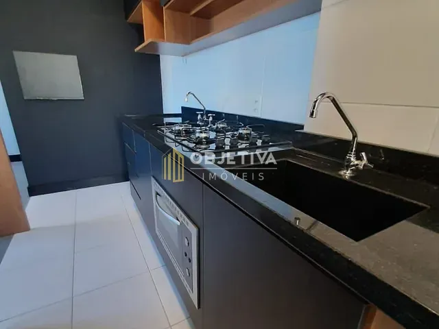 Apartamento com 76m² 3 quartos e 2 banheiros, à venda, no bairro Marechal Rondon em Canoas