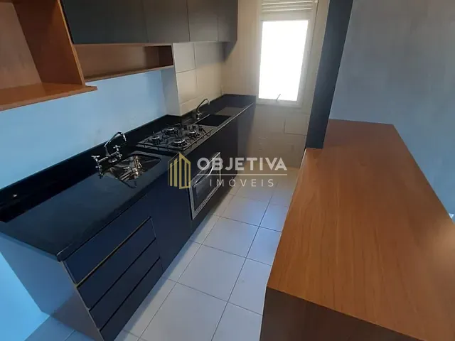 Apartamento com 76m² 3 quartos e 2 banheiros, à venda, no bairro Marechal Rondon em Canoas