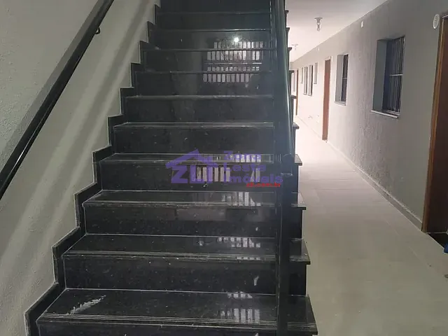 Apartamento com 30m² 1 quarto e 1 banheiro, à venda, no bairro Chácara Mafalda em São Paulo
