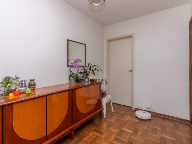 Apartamento com 80m² 3 quartos e 3 banheiros, à venda, no bairro Paraíso em São Paulo