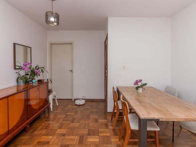 Apartamento com 80m² 3 quartos e 3 banheiros, à venda, no bairro Paraíso em São Paulo