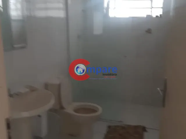Apartamento com 180m² 3 quartos e 1 banheiro, para alugar, no bairro Vila São João em Guarulhos