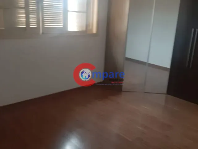 Apartamento com 180m² 3 quartos e 1 banheiro, para alugar, no bairro Vila São João em Guarulhos