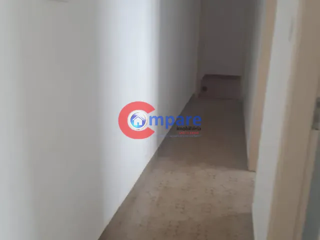 Apartamento com 180m² 3 quartos e 1 banheiro, para alugar, no bairro Vila São João em Guarulhos