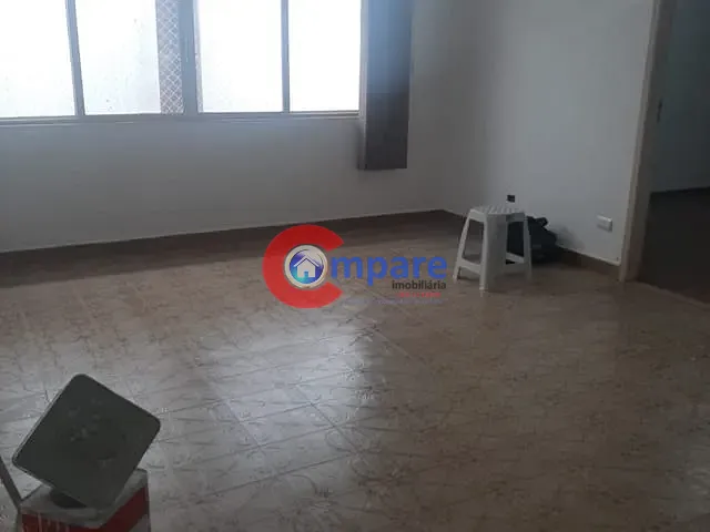 Apartamento com 180m² 3 quartos e 1 banheiro, para alugar, no bairro Vila São João em Guarulhos