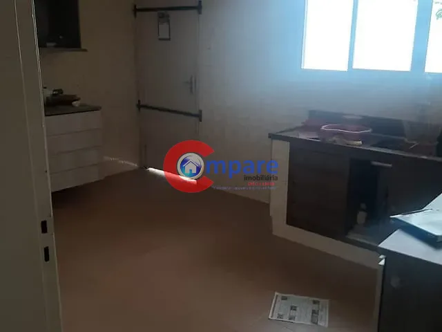 Apartamento com 180m² 3 quartos e 1 banheiro, para alugar, no bairro Vila São João em Guarulhos