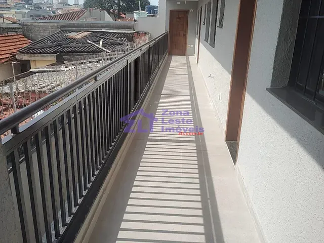 Apartamento com 30m² 1 quarto e 1 banheiro, à venda, no bairro Chácara Mafalda em São Paulo
