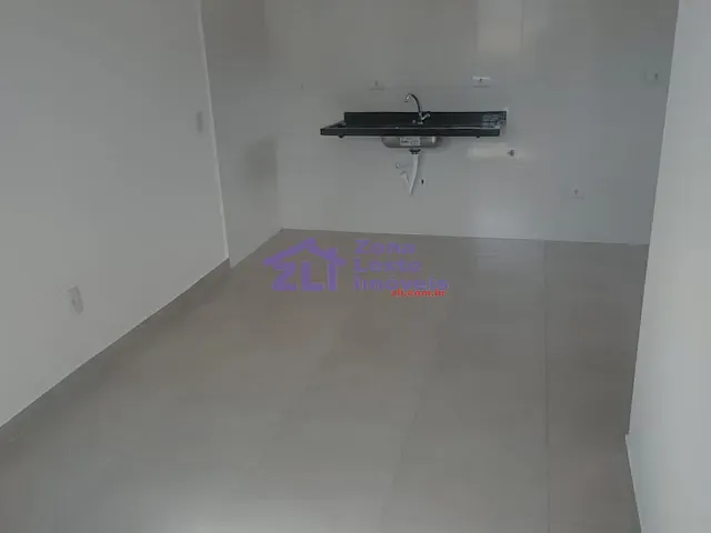 Apartamento com 30m² 1 quarto e 1 banheiro, à venda, no bairro Chácara Mafalda em São Paulo