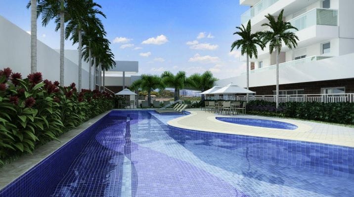 Apartamento, 4 quartos, 316 m² - Foto 3