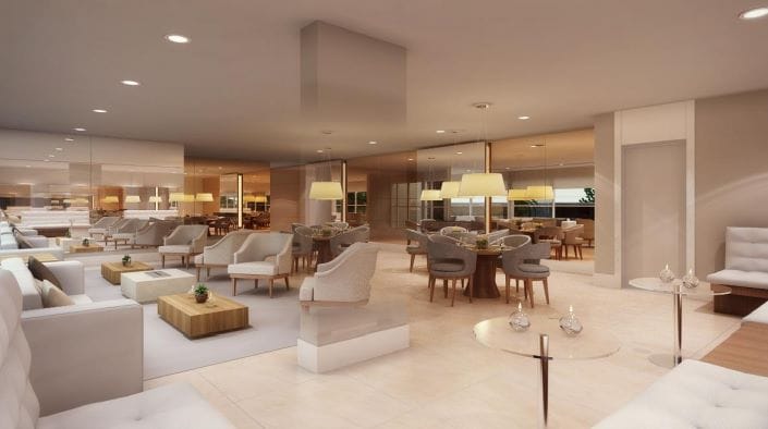 Apartamento, 4 quartos, 316 m² - Foto 8