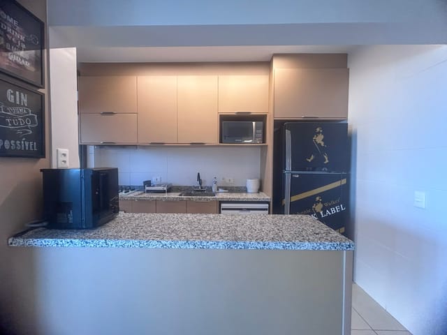 Apartamento 3 quartos e 3 banheiros, à venda, no bairro Centro em Bertioga