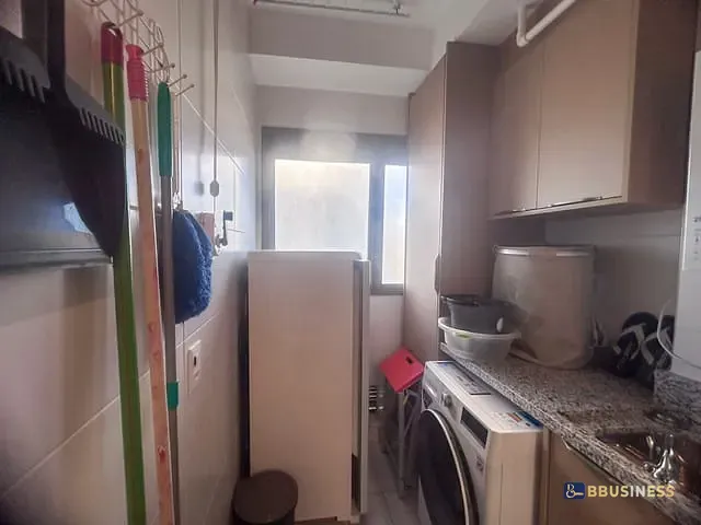 Apartamento 3 quartos e 3 banheiros, à venda, no bairro Centro em Bertioga