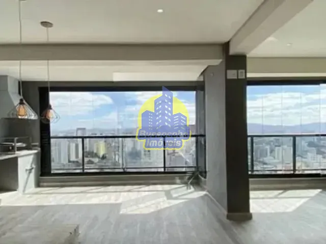 Apartamento com 87m² 2 quartos e 2 banheiros, à venda, no bairro Vila Osasco em Osasco