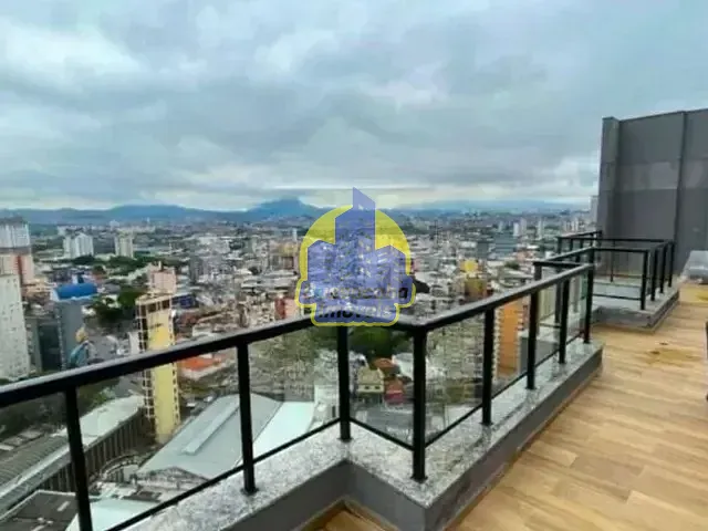 Apartamento com 87m² 2 quartos e 2 banheiros, à venda, no bairro Vila Osasco em Osasco