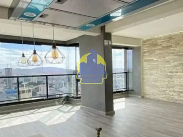 Apartamento com 87m² 2 quartos e 2 banheiros, à venda, no bairro Vila Osasco em Osasco