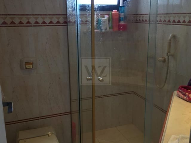 Apartamento com 312m² 3 quartos e 2 banheiros, à venda, no bairro Estrela em Ponta Grossa