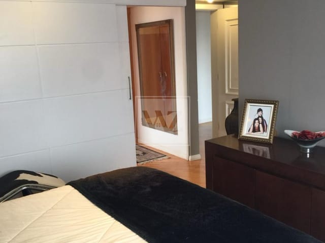 Apartamento com 312m² 3 quartos e 2 banheiros, à venda, no bairro Estrela em Ponta Grossa