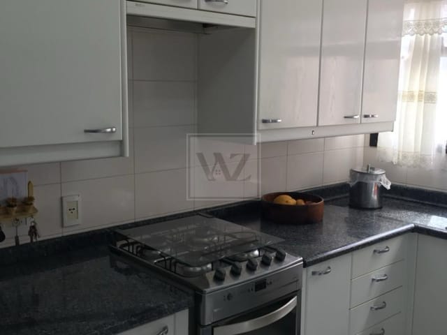 Apartamento com 312m² 3 quartos e 2 banheiros, à venda, no bairro Estrela em Ponta Grossa