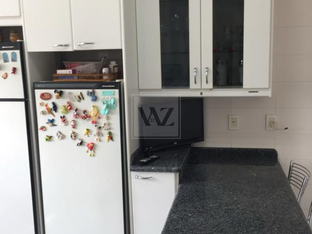 Apartamento com 312m² 3 quartos e 2 banheiros, à venda, no bairro Estrela em Ponta Grossa