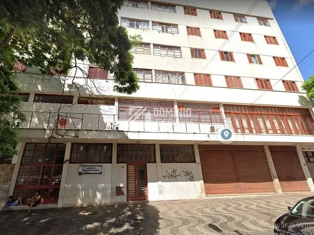Apartamento 3 quartos e 1 banheiro, para alugar, no bairro Centro em Uberaba