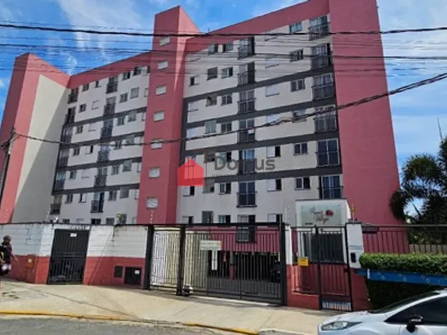 Apartamento 2 quartos e 1 banheiro, à venda, no bairro Jardim Eloyna em Pindamonhangaba