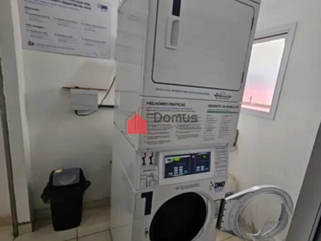 Apartamento 2 quartos e 1 banheiro, à venda, no bairro Jardim Eloyna em Pindamonhangaba